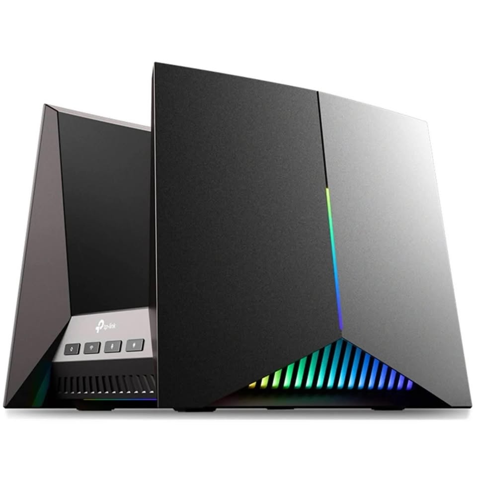 TP-Link Archer GE800 WIFI-7 Gaming Router