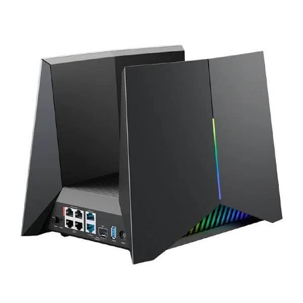 TP-Link Archer GE800 WIFI-7 Gaming Router