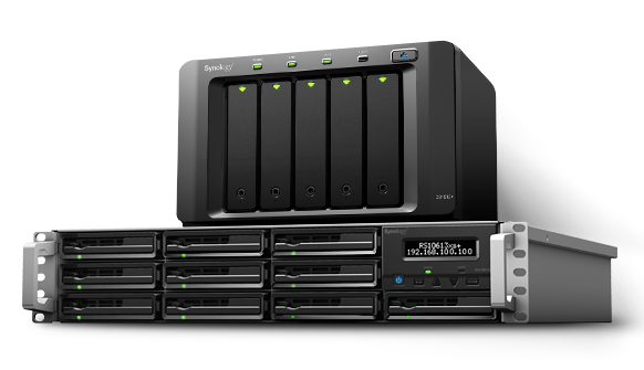 Storage