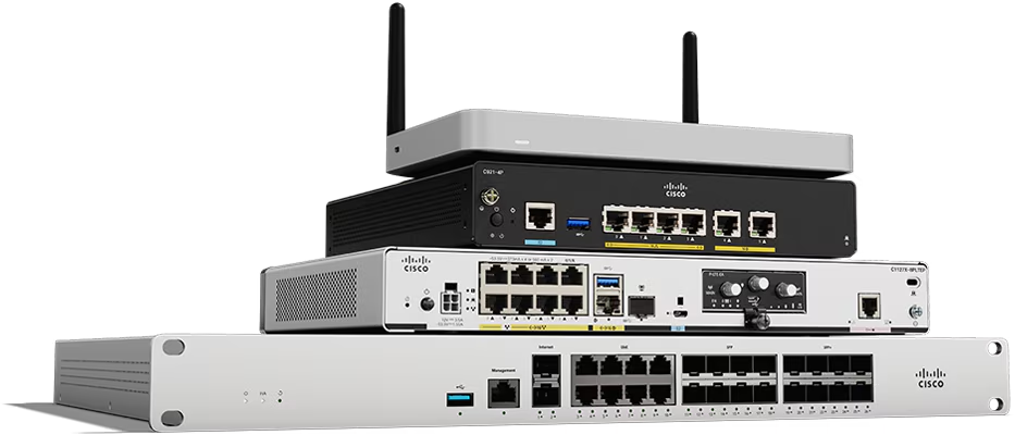 Routers