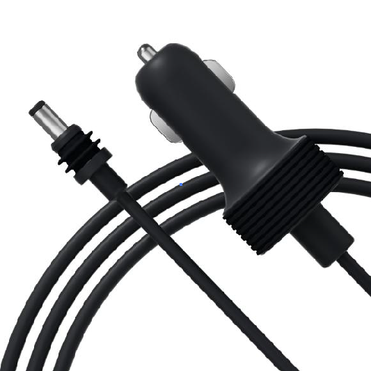 Stargear Mini Cig Outlet Power Cable - 3m