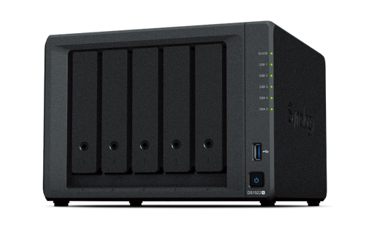 Synology DiskStation DS1522+